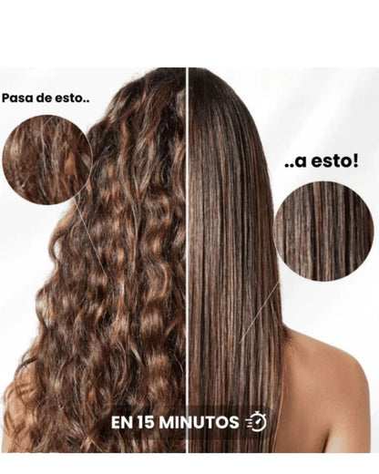 TRATAMIENTO CAPILAR RESVERATROL