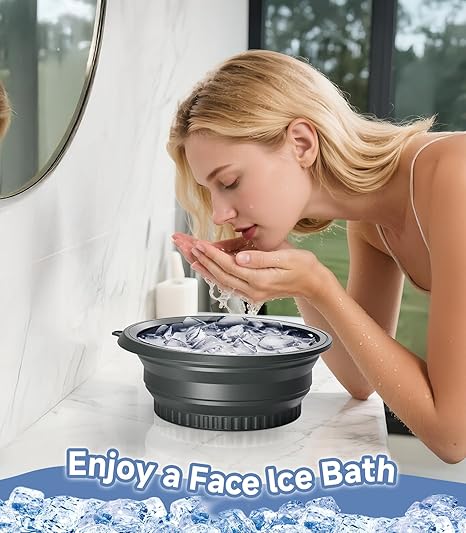 CUENCO SILICONA LIMPIEZA FACIAL